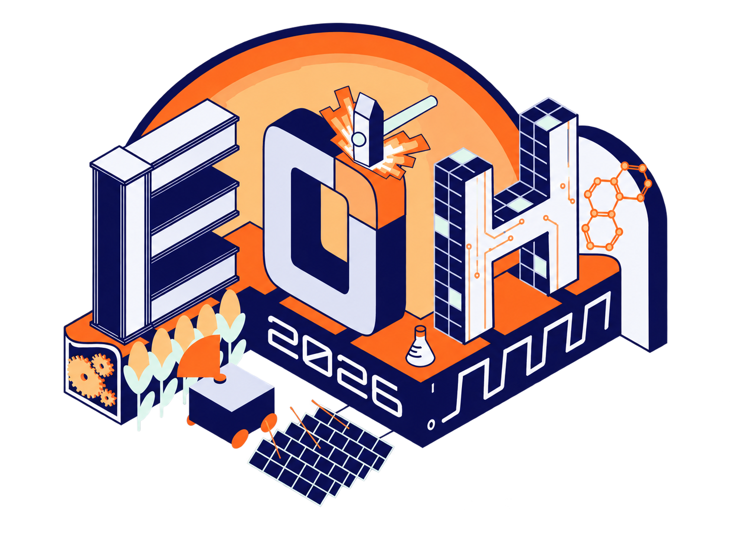 EOH Logo